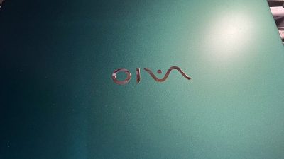 購入したPCの紹介と訪問演奏会の後に洗う物