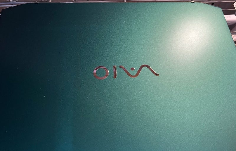 購入したPCの紹介と訪問演奏会の後に洗う物